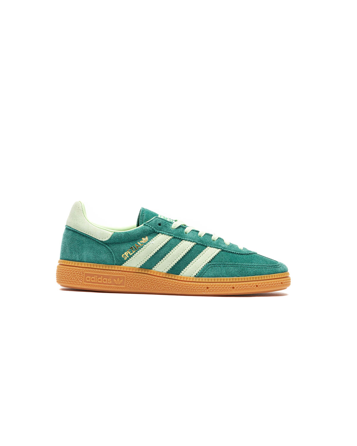 Adidas Handball Spezial W "Collegiate Green" (Women's) - Image 12