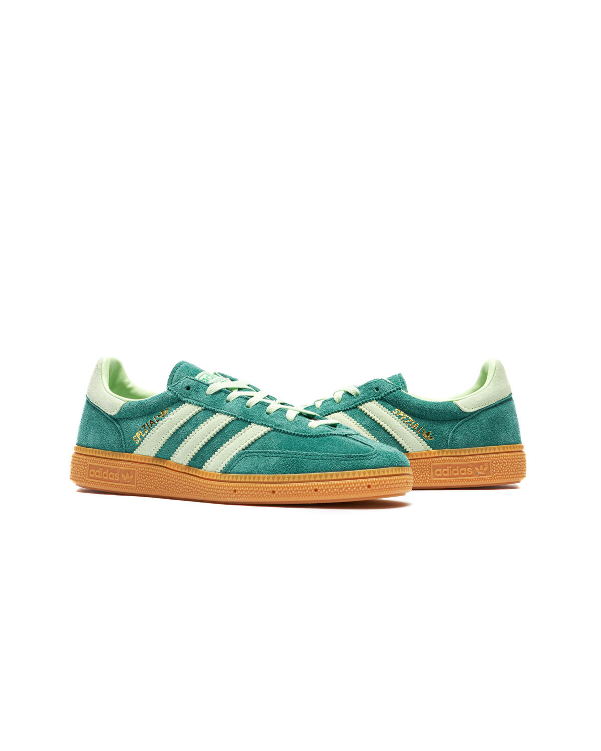 Adidas Handball Spezial W "Collegiate Green" (Women's) - Image 15