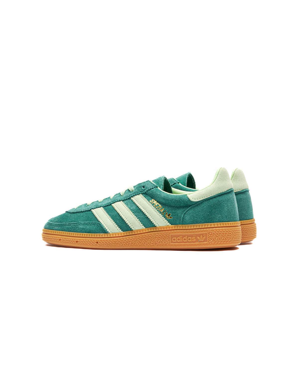 Adidas Handball Spezial W "Collegiate Green" (Women's) - Image 14