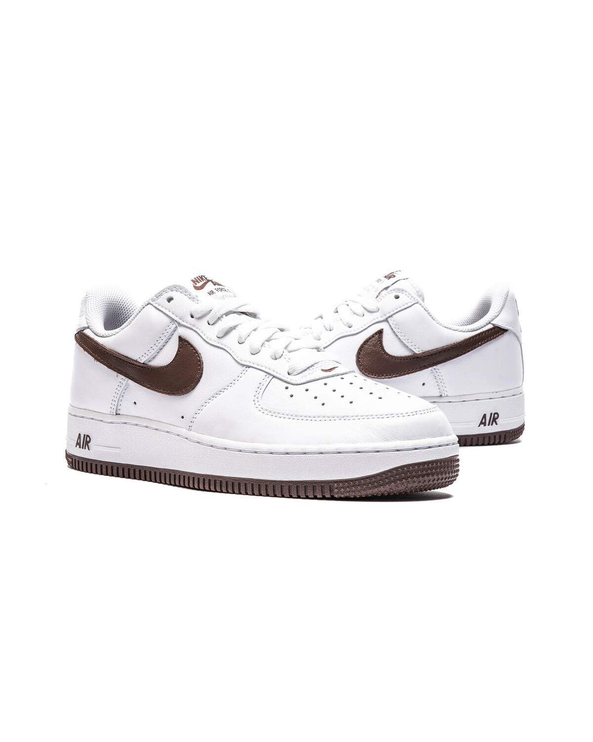 Nike Air Force 1 '07 Low 'White Chocolate' - Image 5