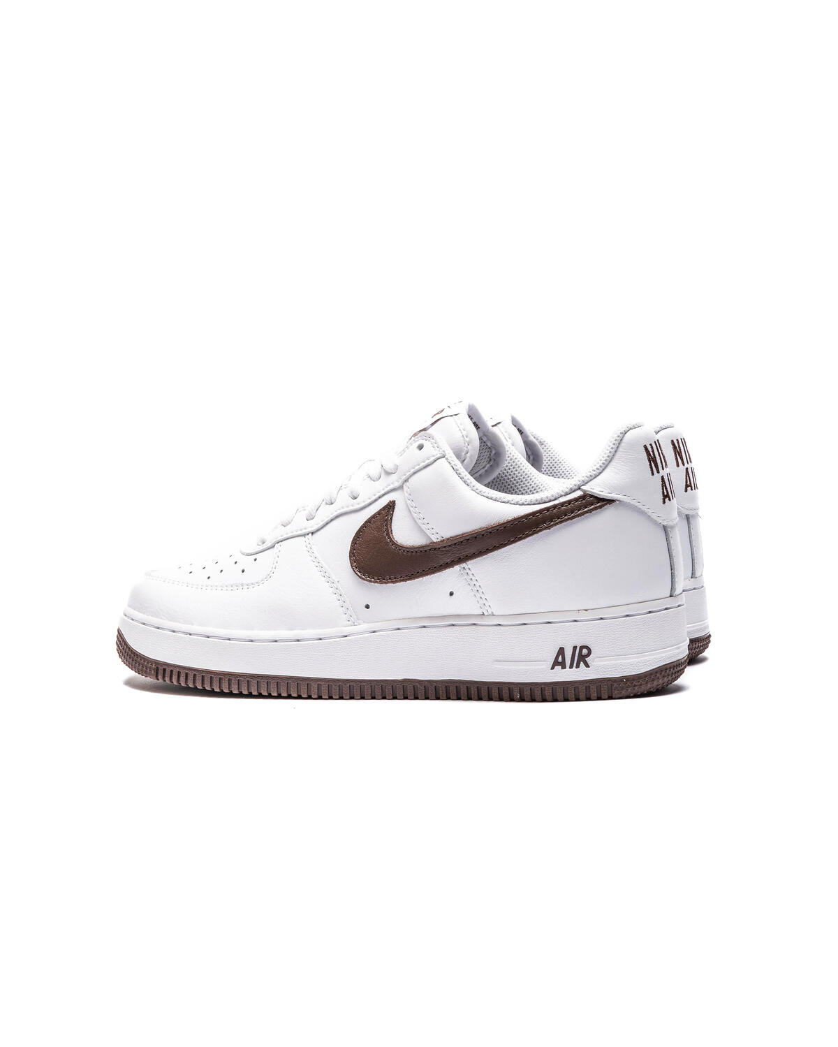 Nike Air Force 1 '07 Low 'White Chocolate' - Image 4