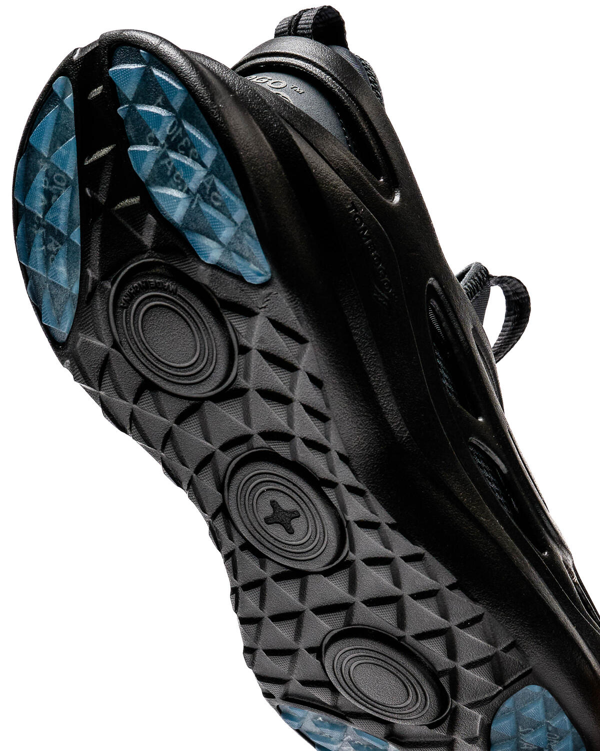 Saucony x Tombogo Butterfly - Image 7