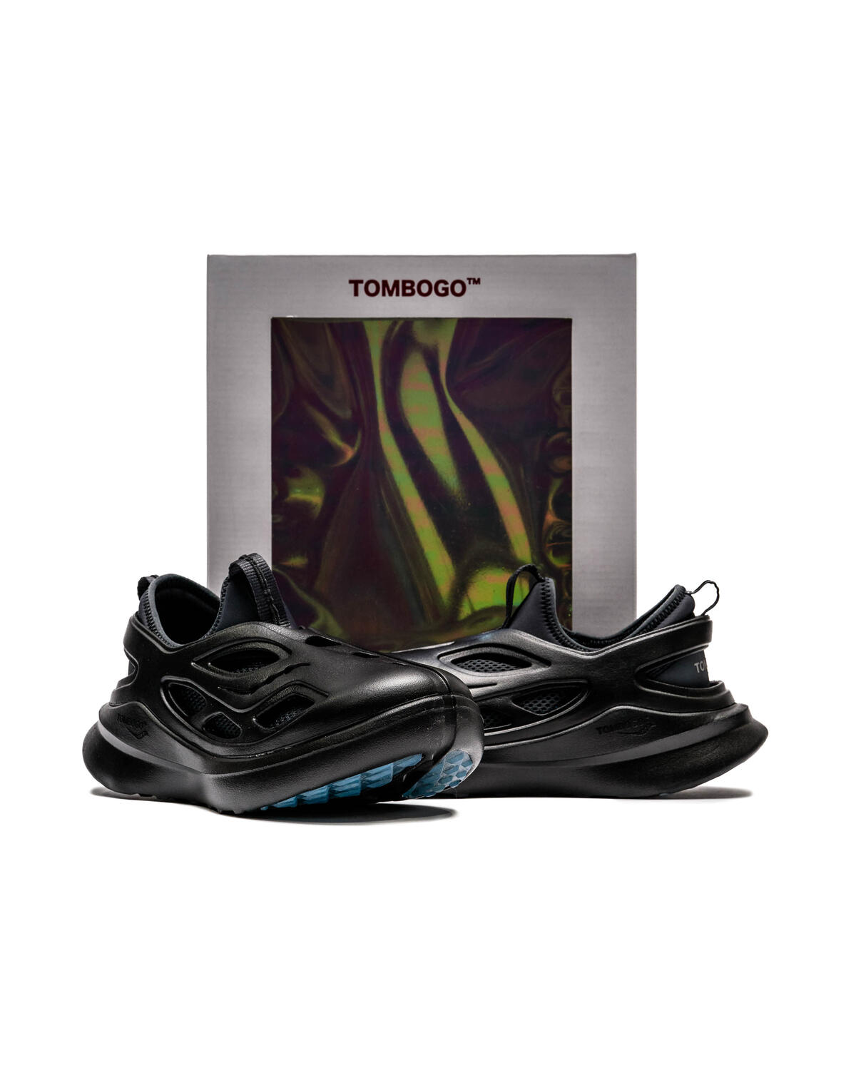 Saucony x Tombogo Butterfly - Image 6