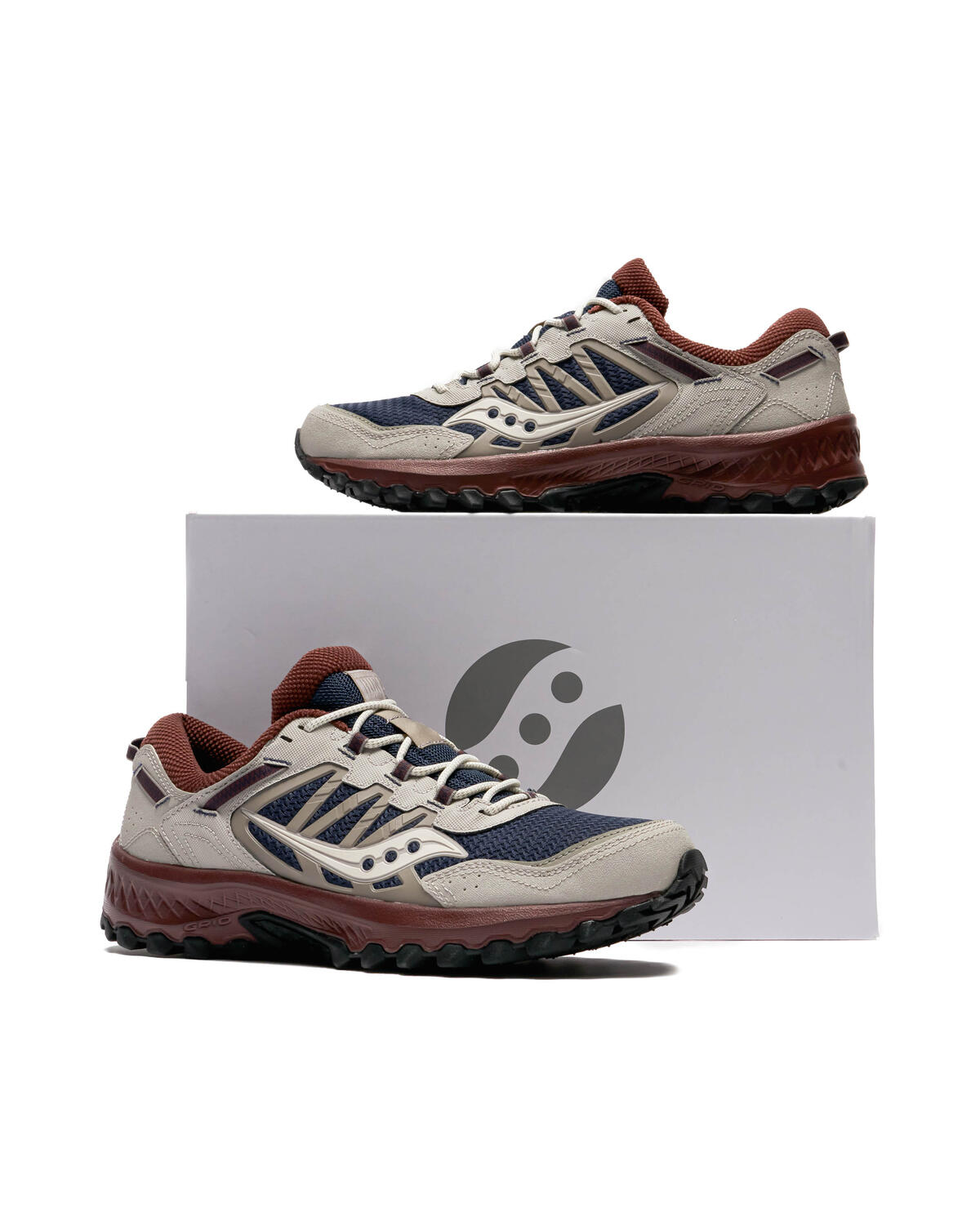 Saucony Grid Peak - Image 6