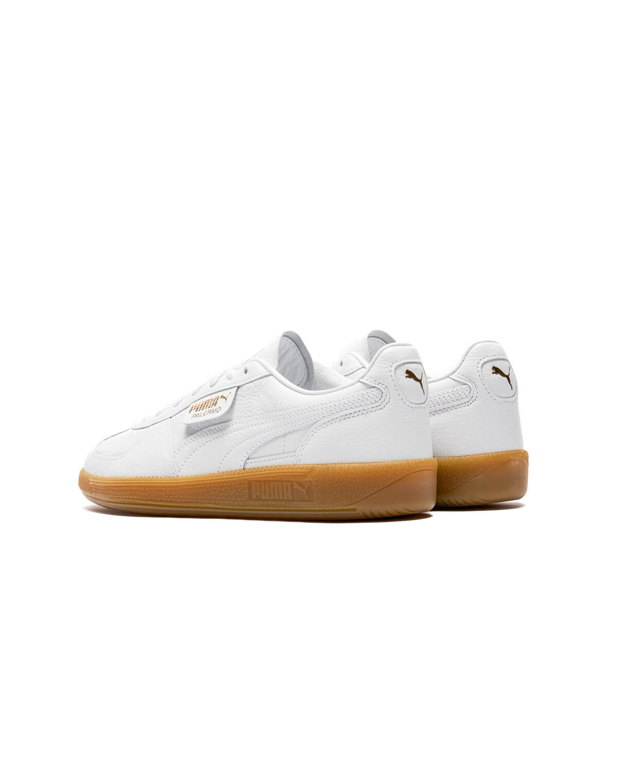 Puma Palermo OG - White - Image 8