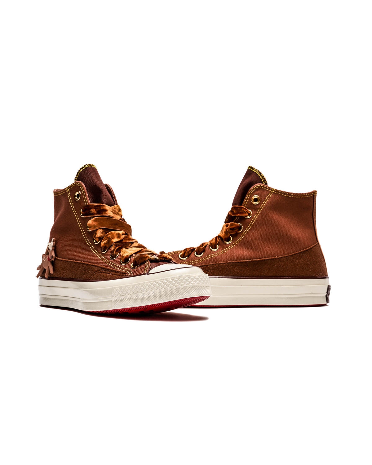 Converse Chuck 70 HI 'Christmas Pack - Reindeer' - Image 5