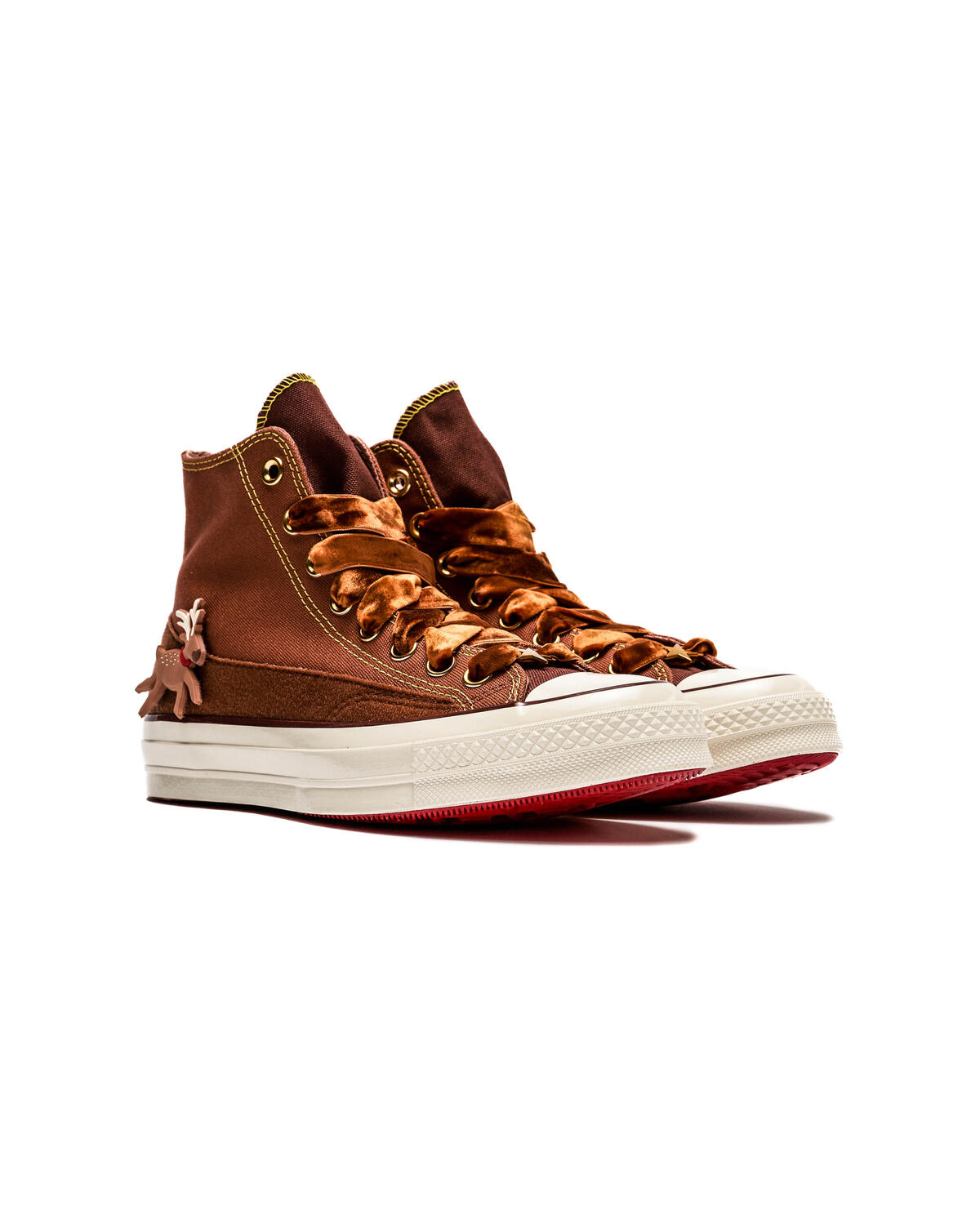Converse Chuck 70 HI 'Christmas Pack - Reindeer' - Image 3
