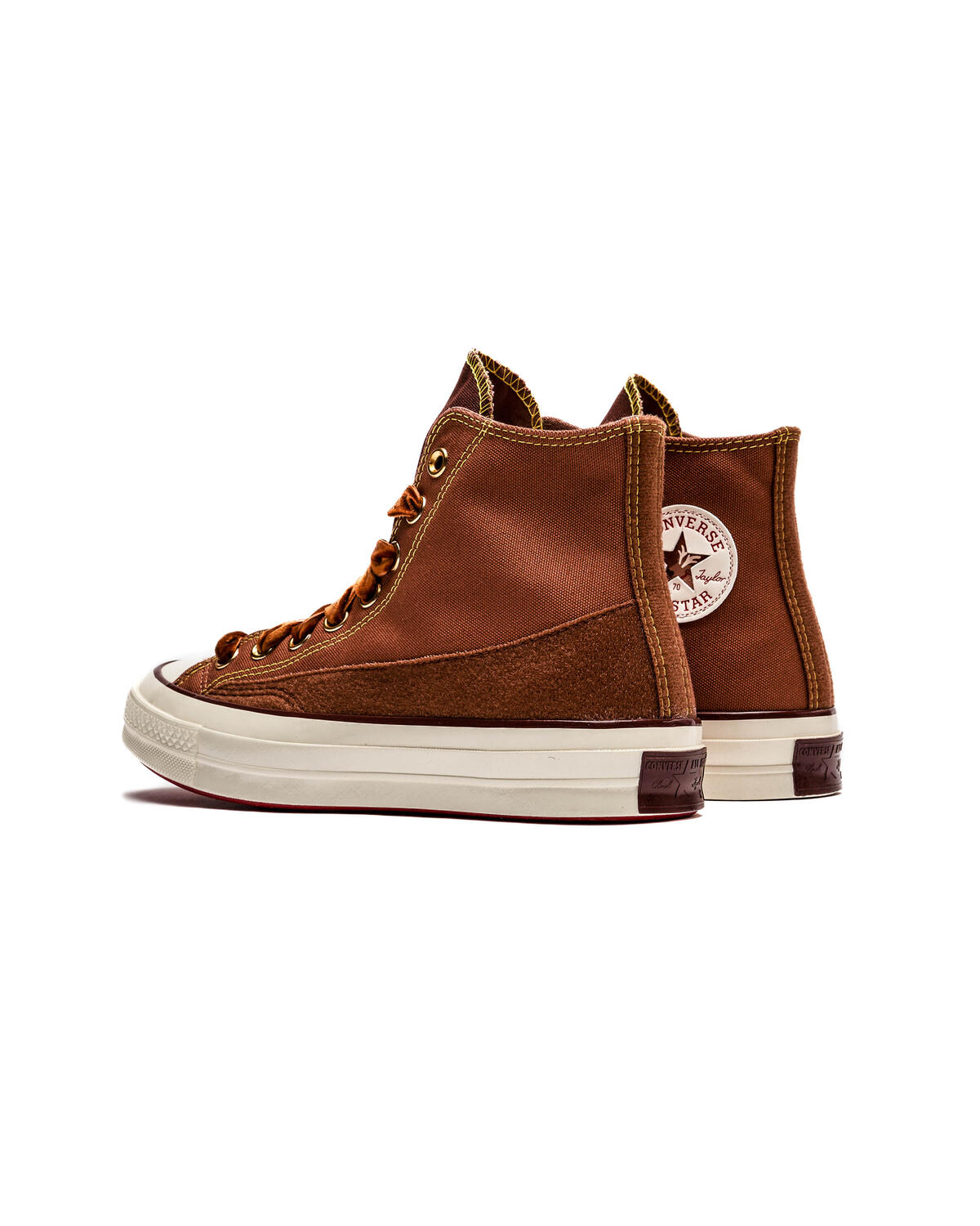 Converse Chuck 70 HI 'Christmas Pack - Reindeer' - Image 4