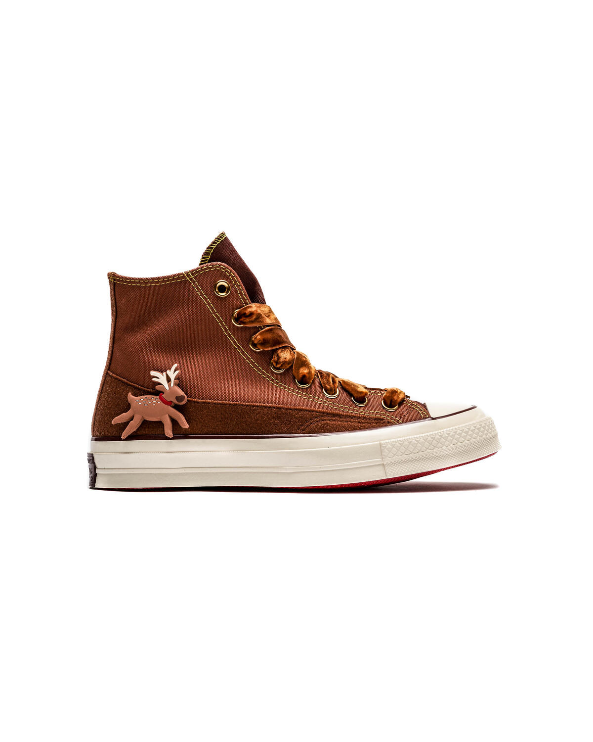 Converse Chuck 70 HI 'Christmas Pack - Reindeer' - Image 2