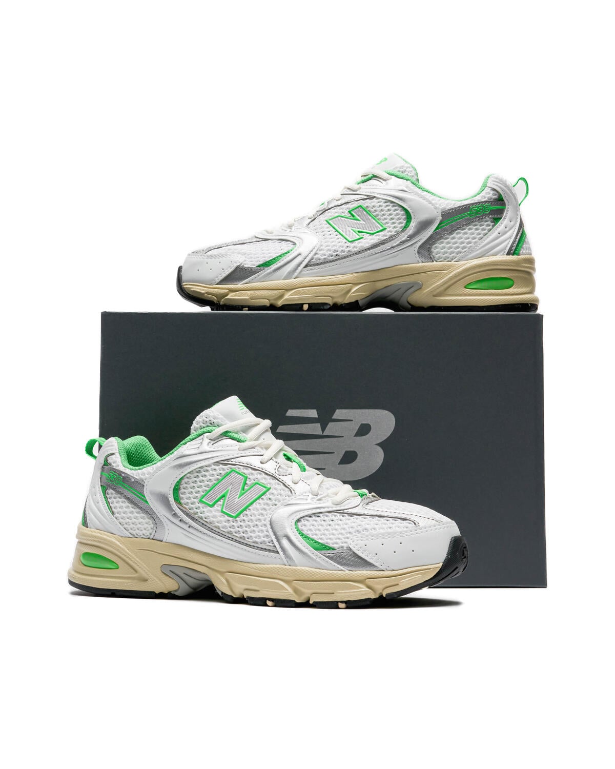 New Balance 530 - Palm Leaf - Image 16