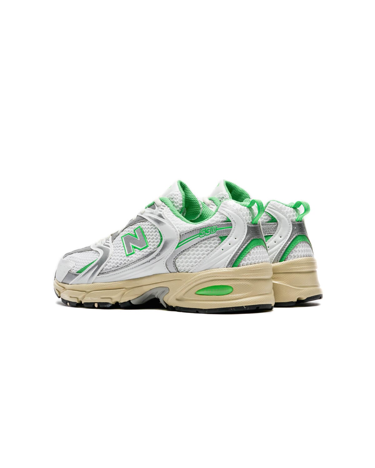 New Balance 530 - Palm Leaf - Image 14