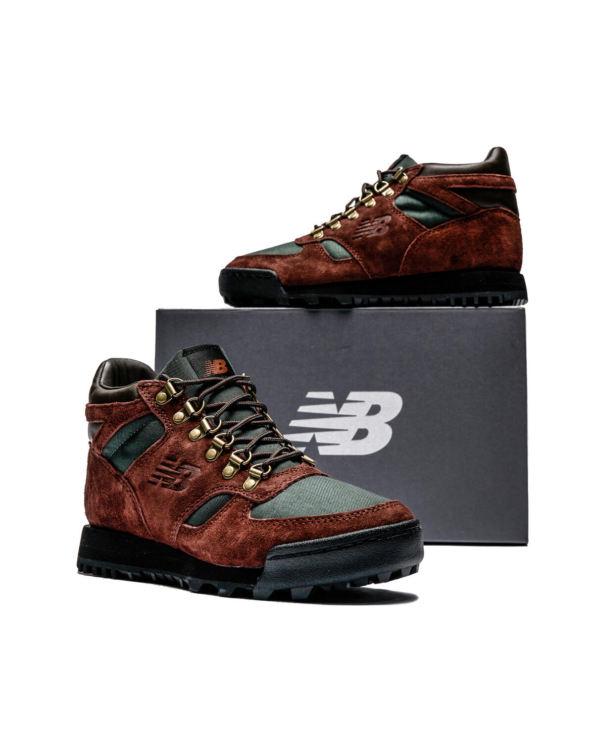 New Balance Rainier - Image 6