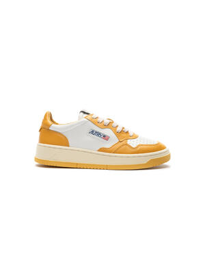 Autry Action Shoes WMNS Medalist Low