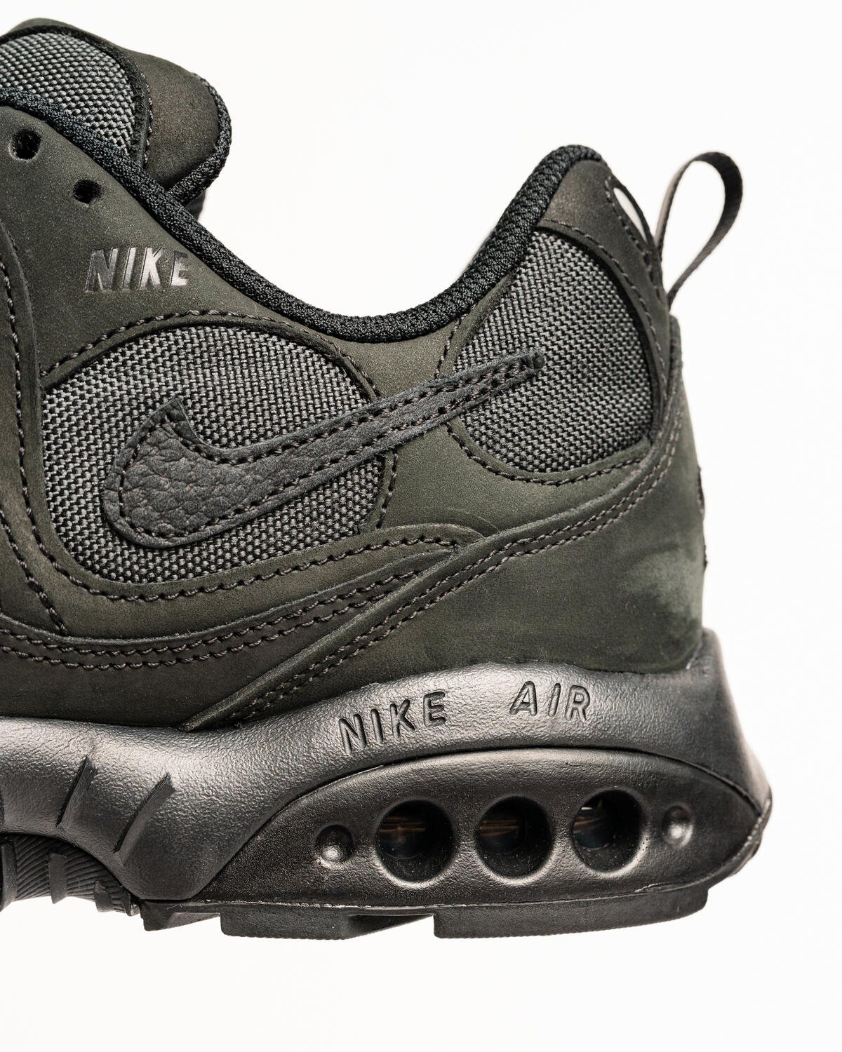 Nike Air Terra Humara Black - Image 24