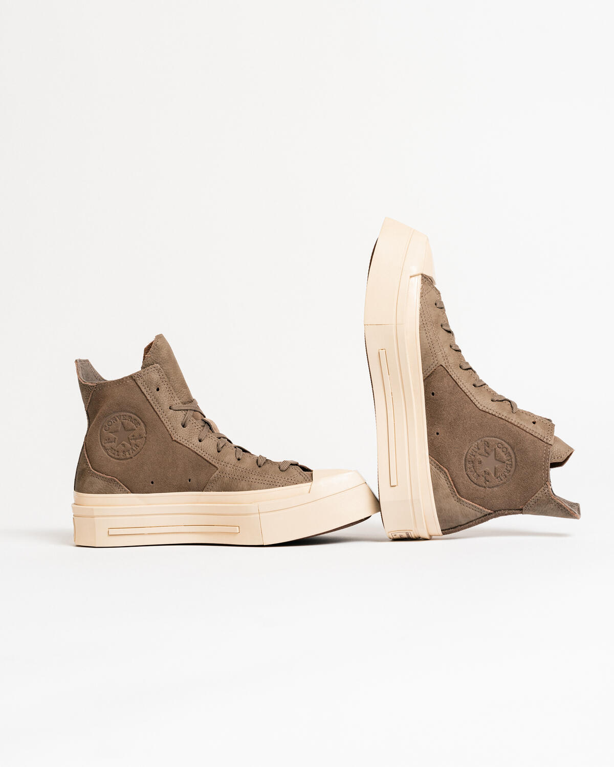 Converse Chuck 70 Deluxe Squared Coffee Break (Women's) - Image 20