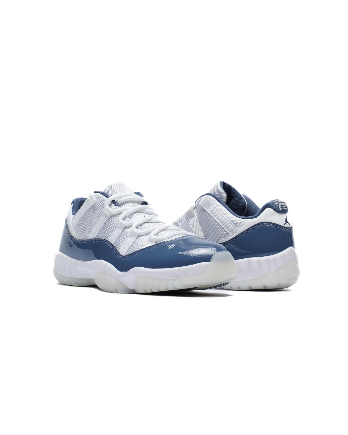 Air Jordan 11 Retro Low 'Diffused Blue' - Image 42