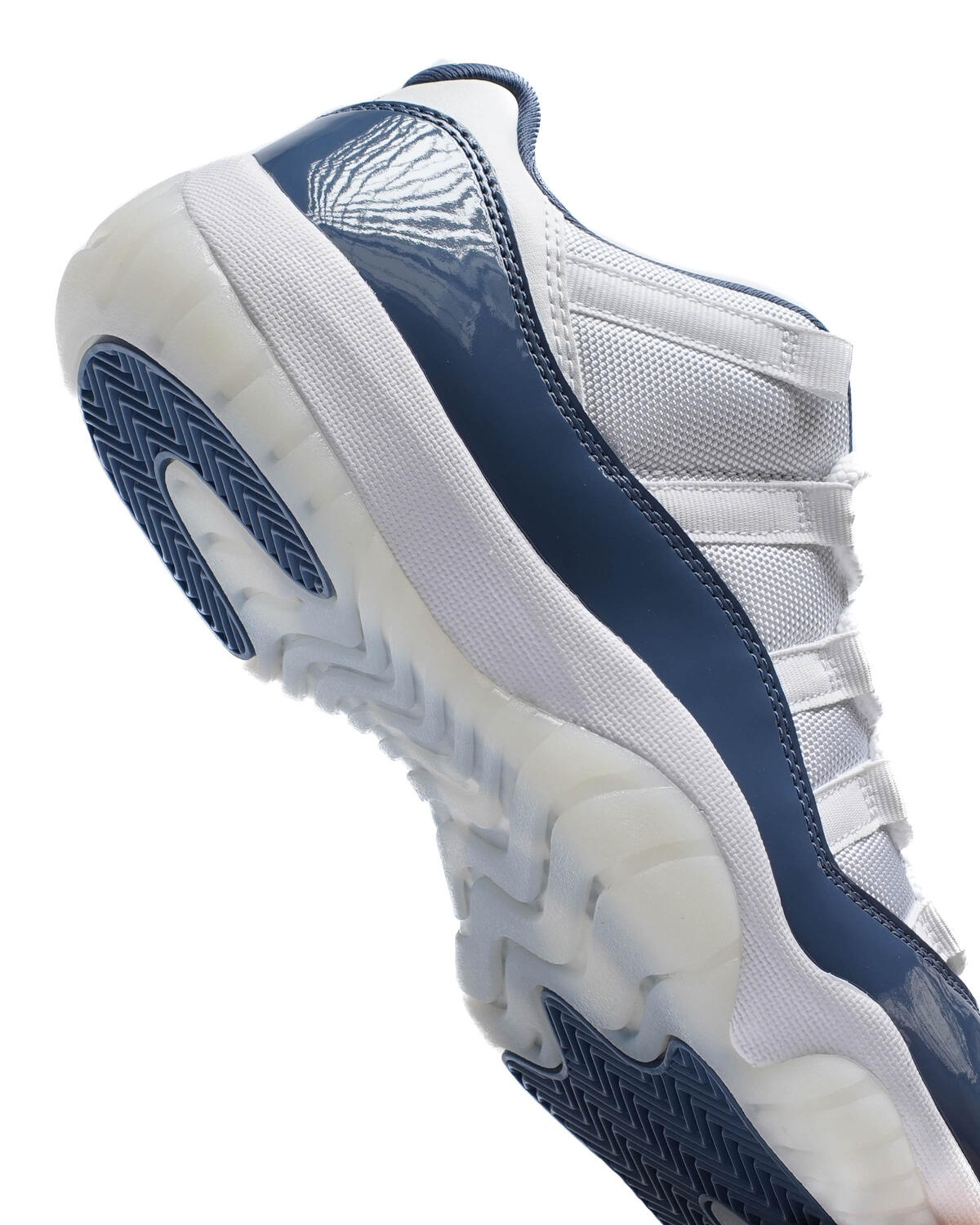 Air Jordan 11 Retro Low 'Diffused Blue' - Image 44