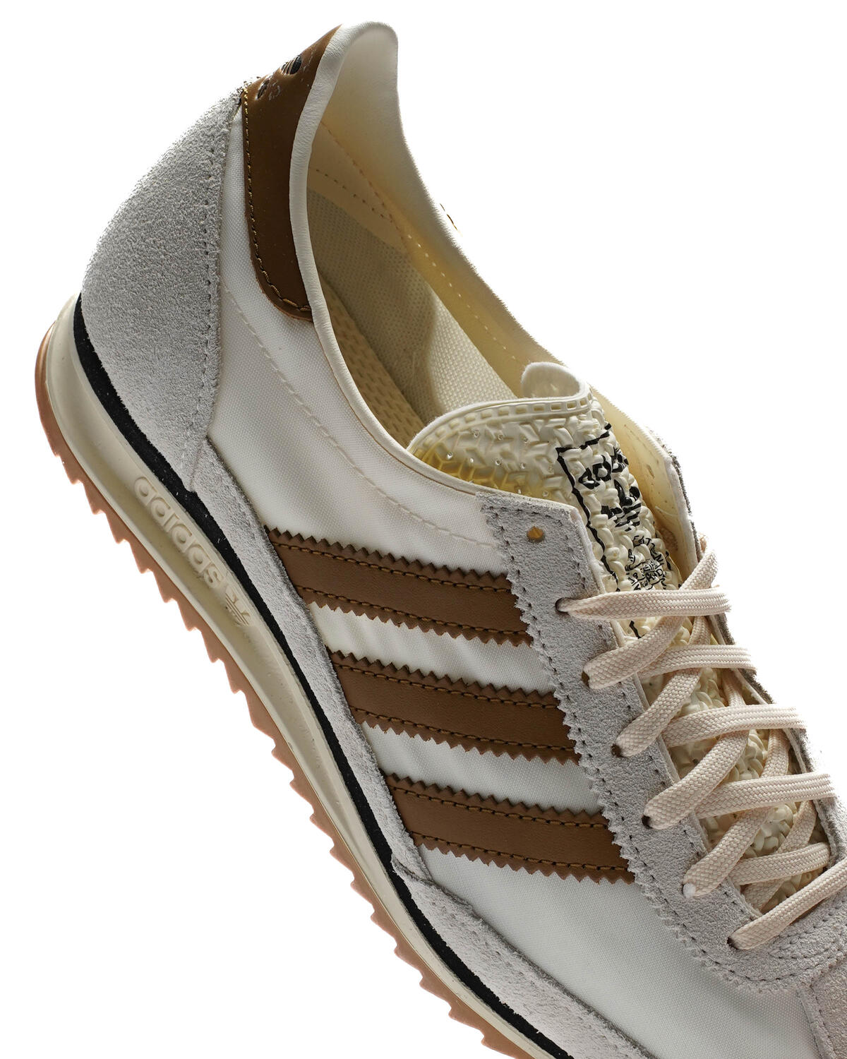 Adidas Originals WMNS SL72 OG - Image 7