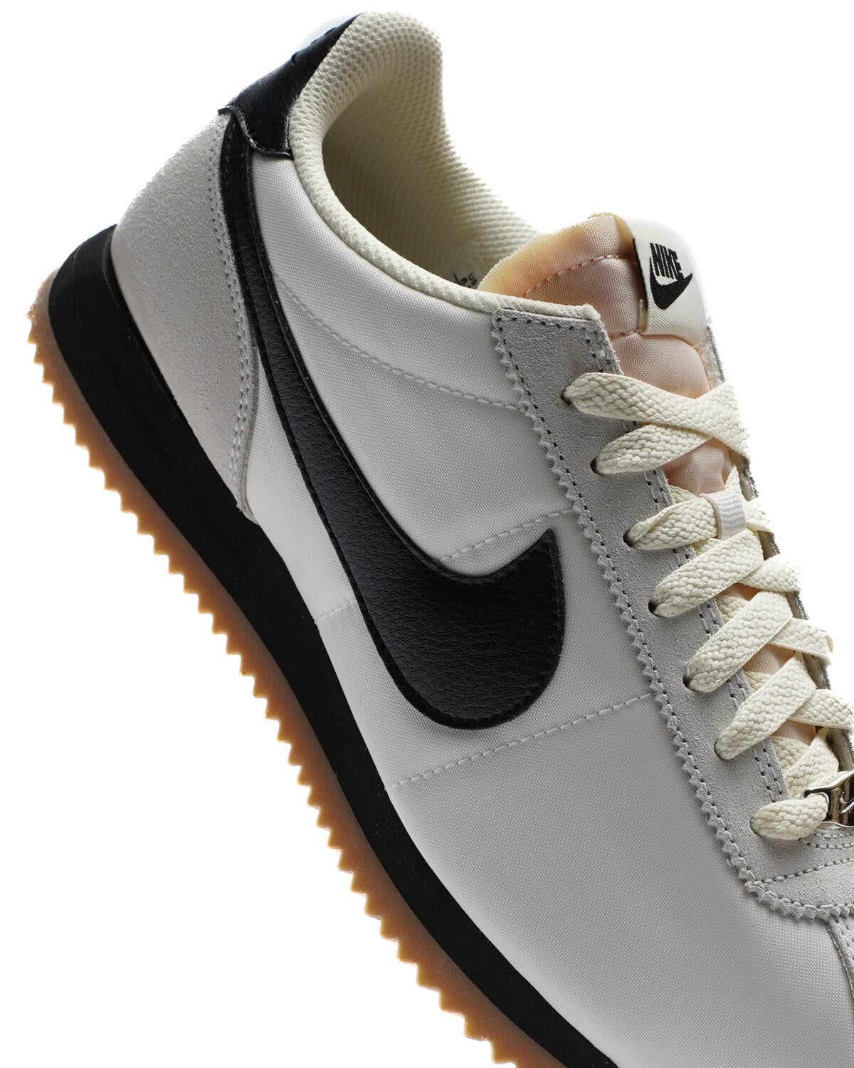 Coconut Milk Nike Sportswear Cortez Coconut Milk Basket Cortez