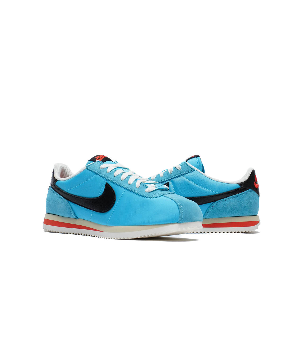 Nike Cortez TXT "Baltic Blue" - Image 14