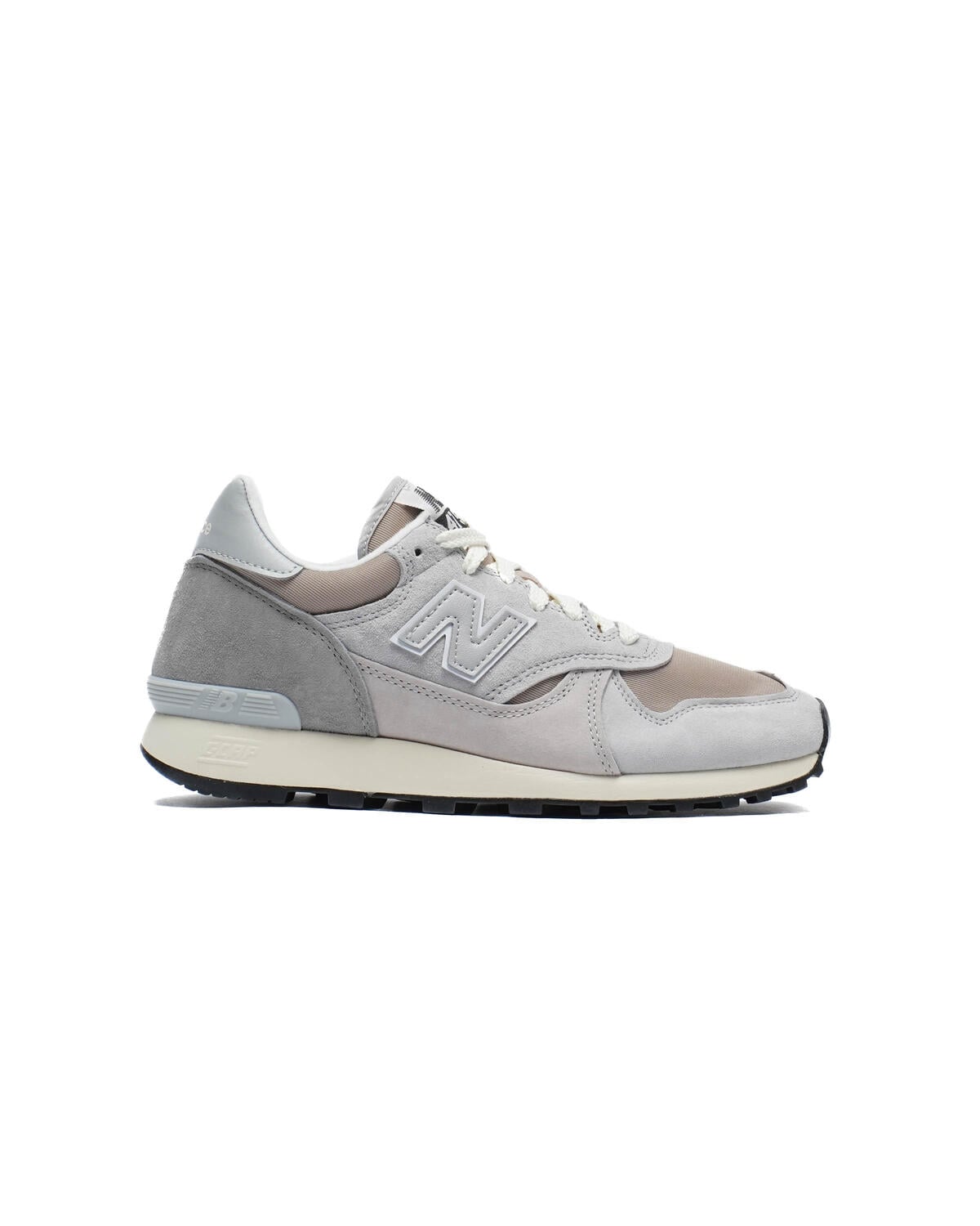 475 'Stoneware Brighton Grey' Sneakers