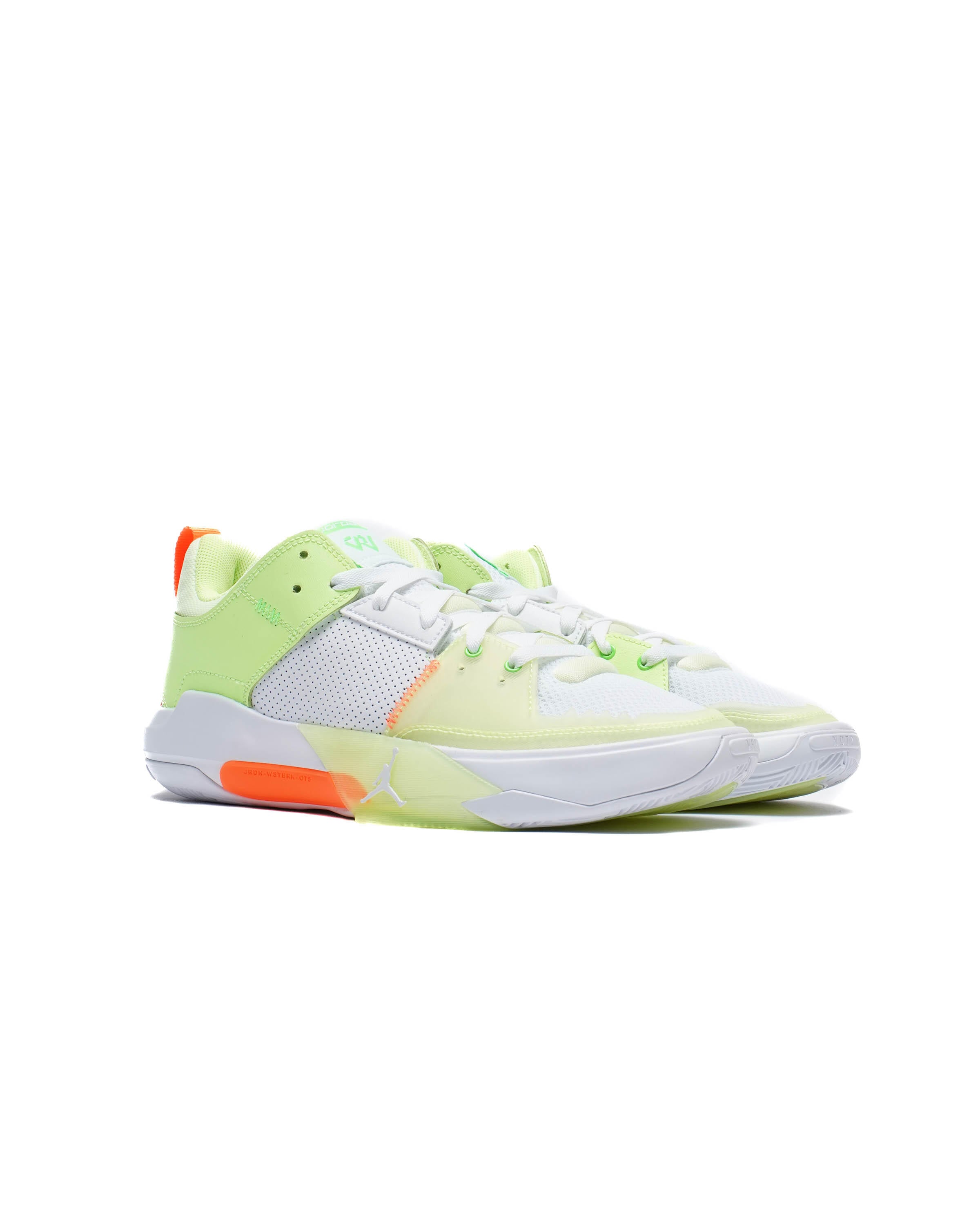 Basketball Air Jordan Retro Ghost Green Jordan Air Retro Alternate 