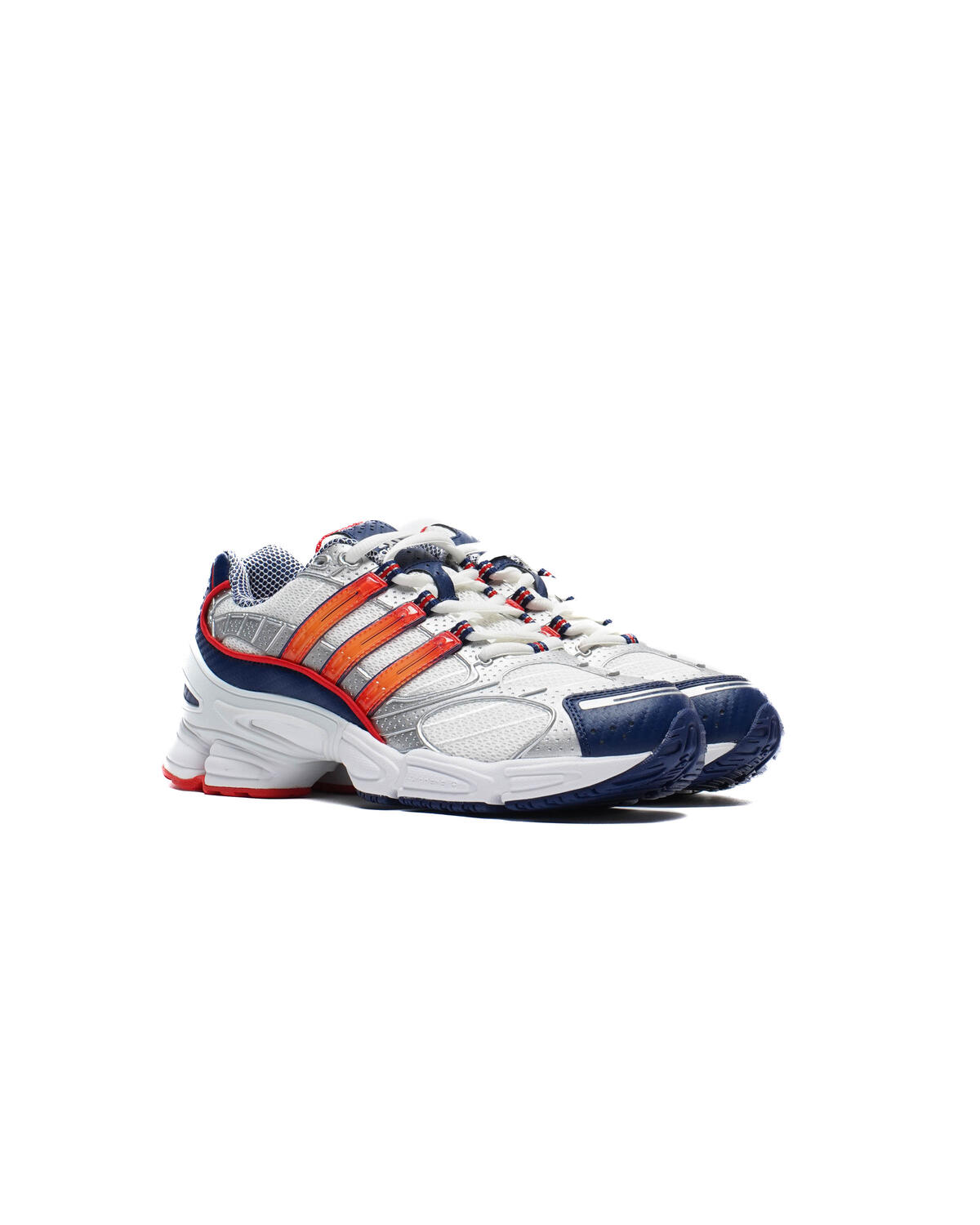 Adidas Ozweego Pro Core White / Crew Orange / Solar Red - Image 13
