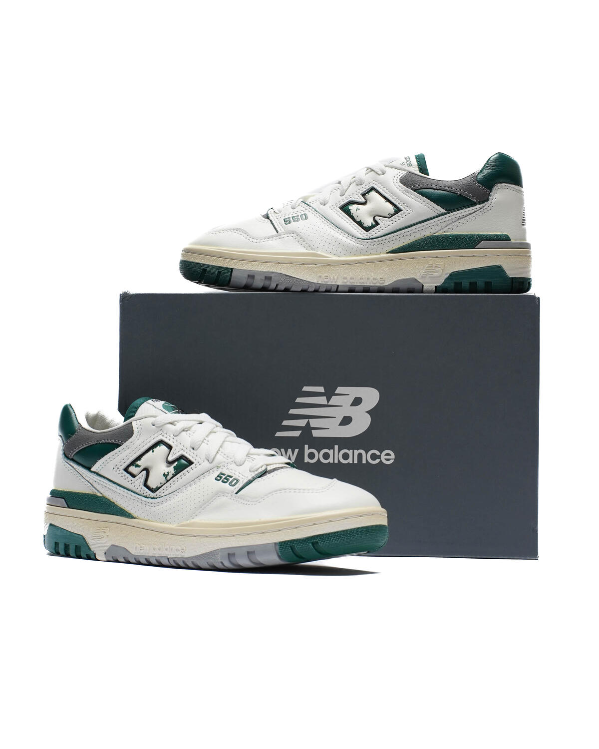 New Balance BB 550 VTG - Image 6