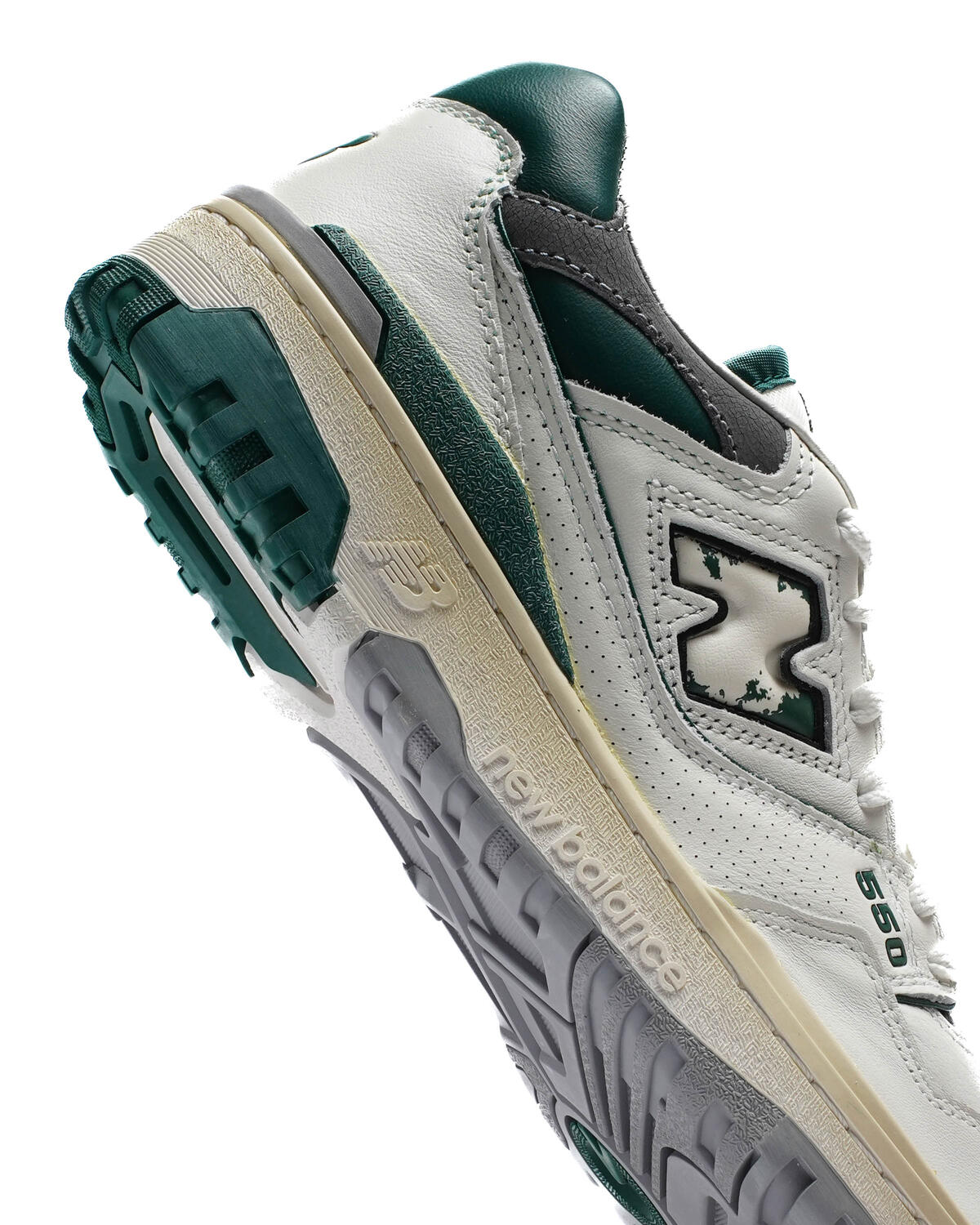 New Balance BB 550 VTG - Image 7