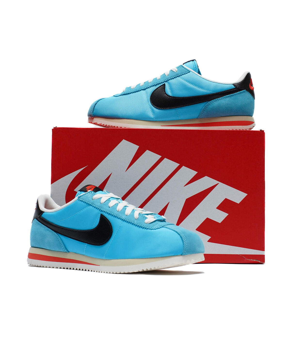 Nike Cortez TXT "Baltic Blue" - Image 15