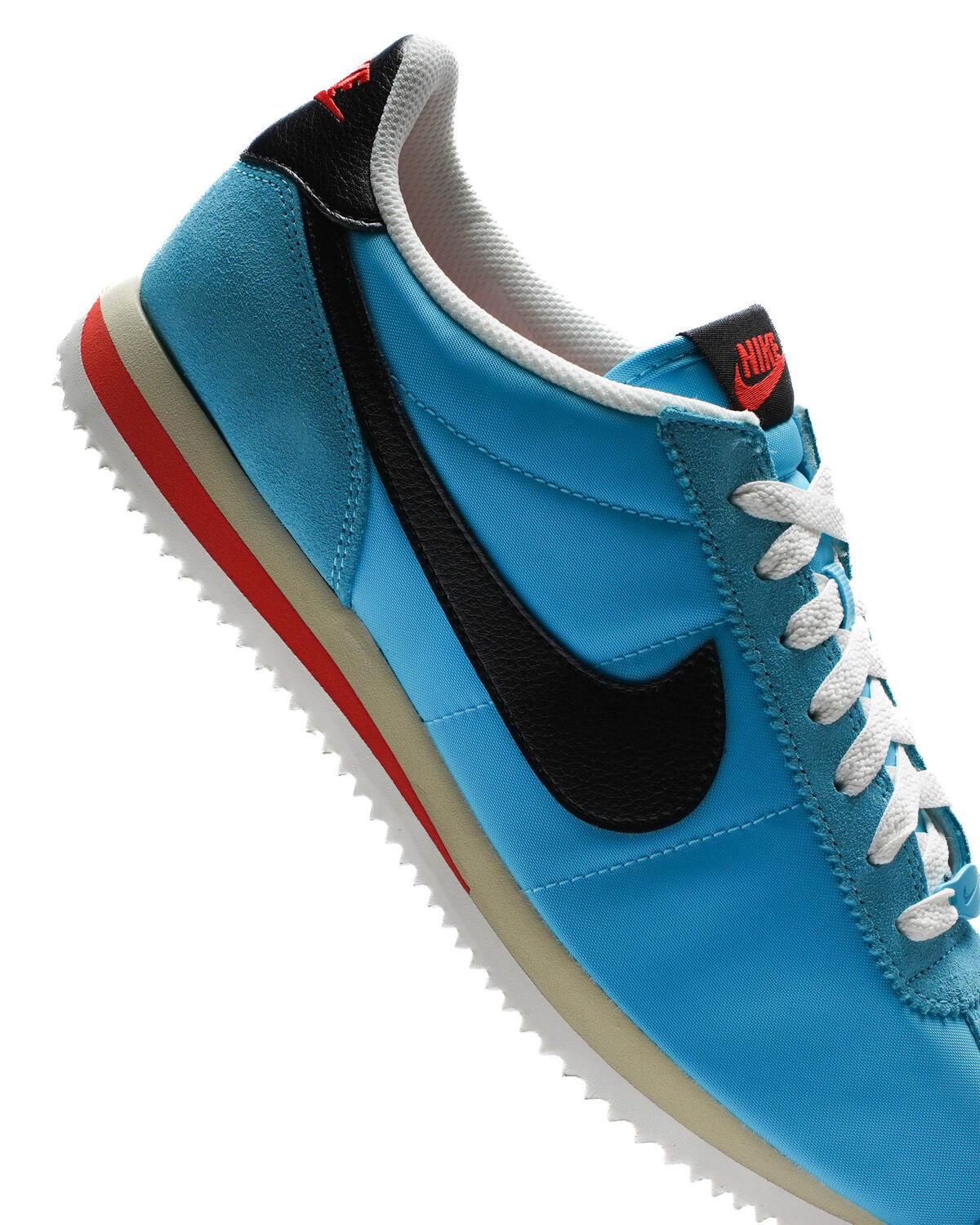 Nike Cortez TXT "Baltic Blue" - Image 16