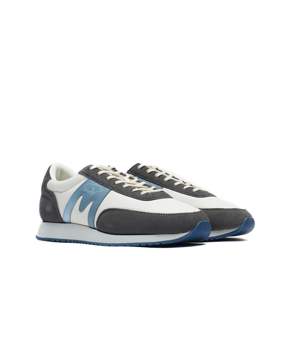Karhu Albatross 82 Smoked Pearl / Ashley Blue - Image 3