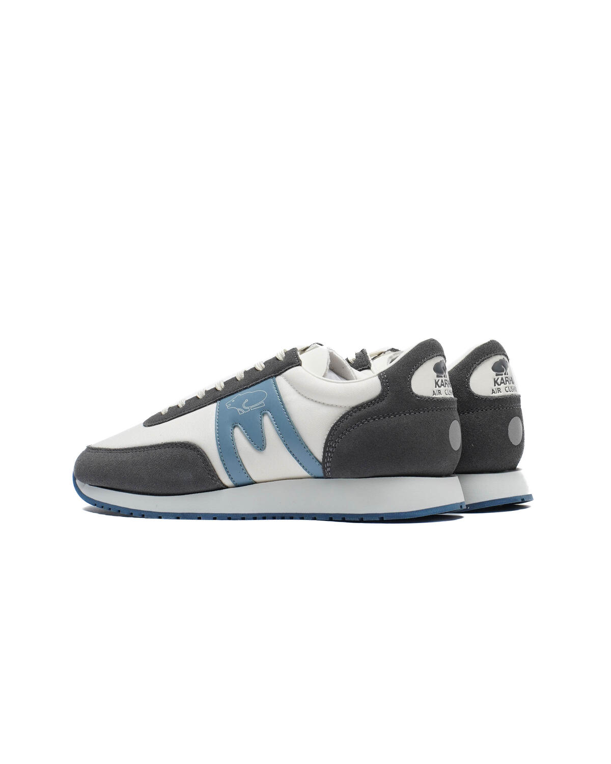 Karhu Albatross 82 Smoked Pearl / Ashley Blue - Image 4