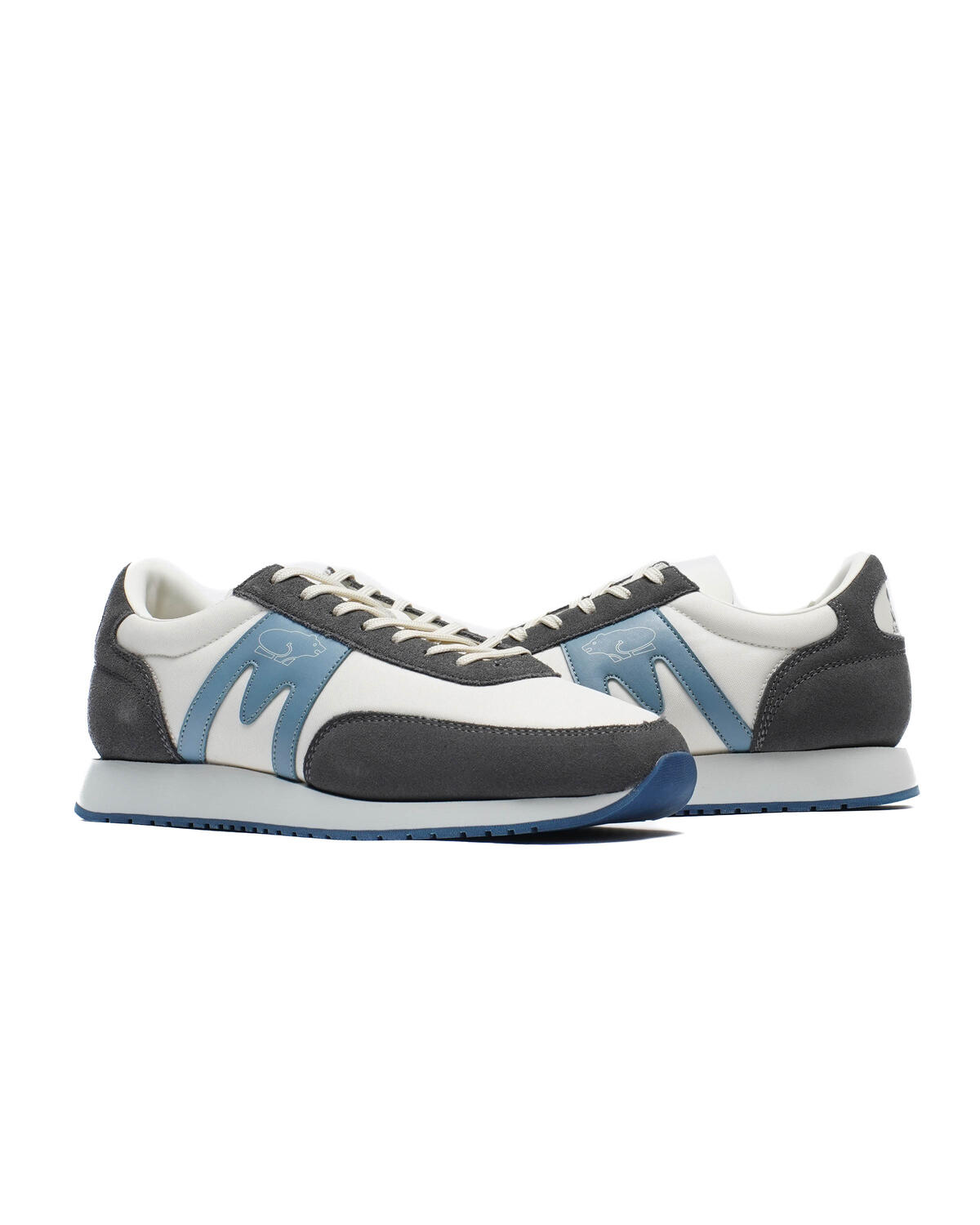 Karhu Albatross 82 Smoked Pearl / Ashley Blue - Image 5