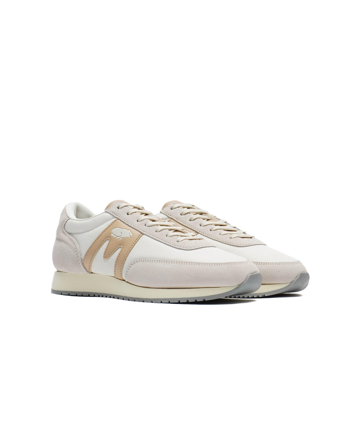 Karhu Albatross 82 White Gray Toasted Almond - Image 3