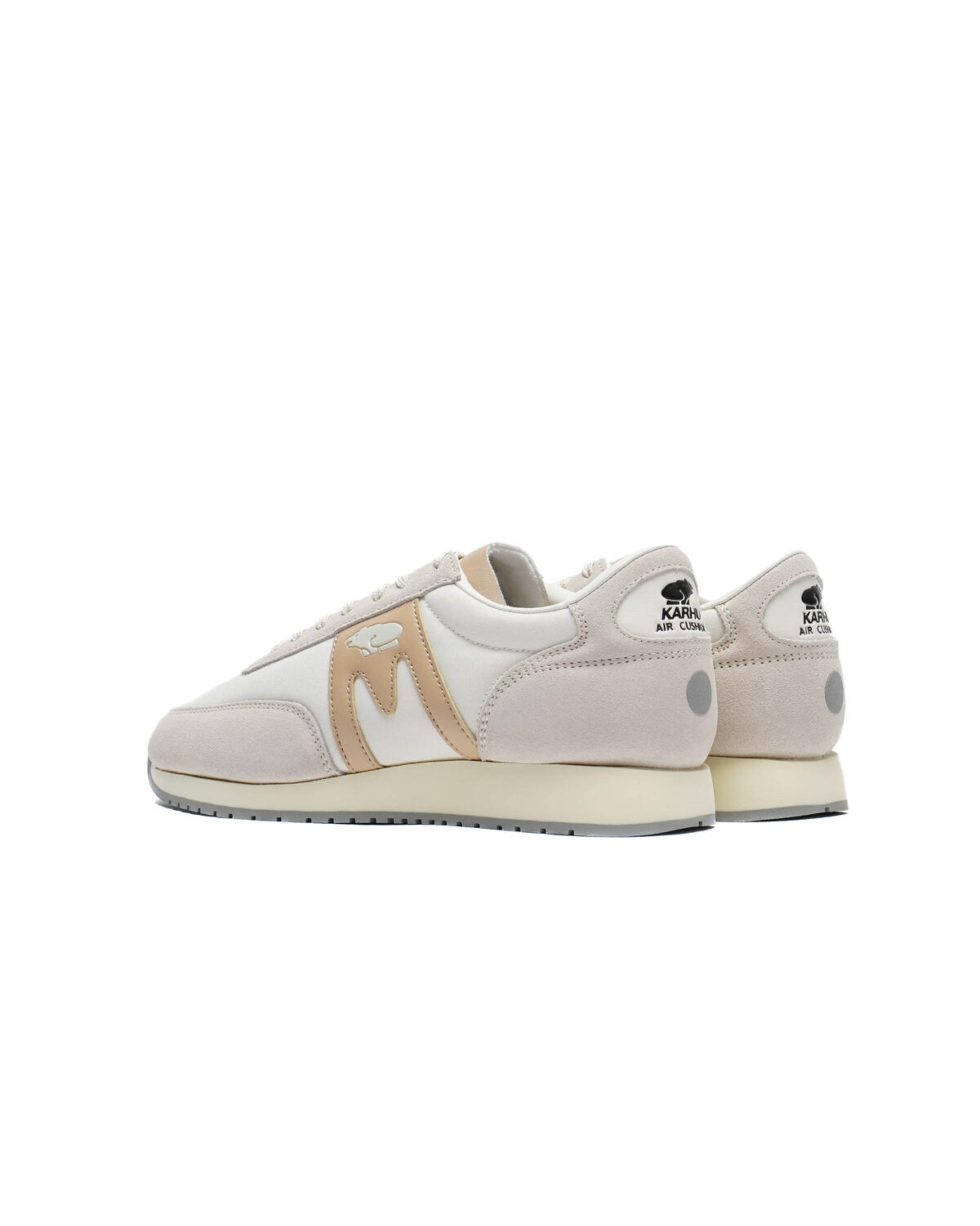 Karhu Albatross 82 White Gray Toasted Almond - Image 4