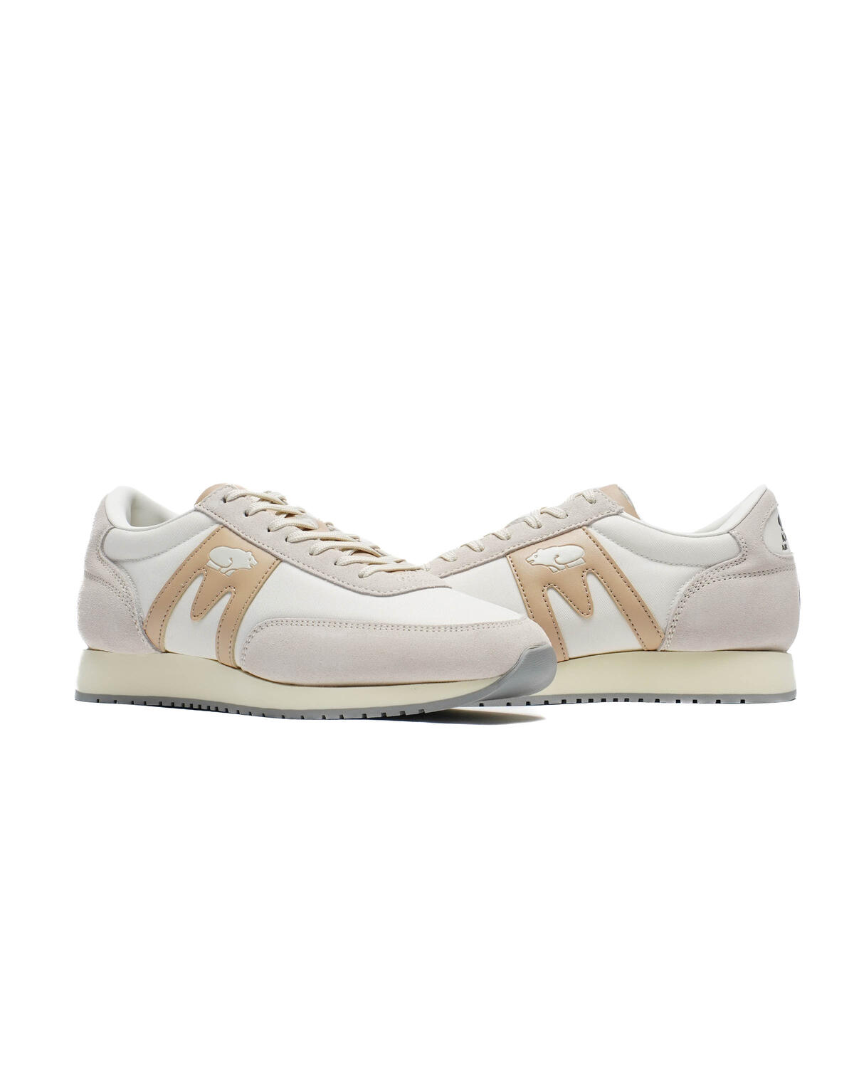 Karhu Albatross 82 White Gray Toasted Almond - Image 5