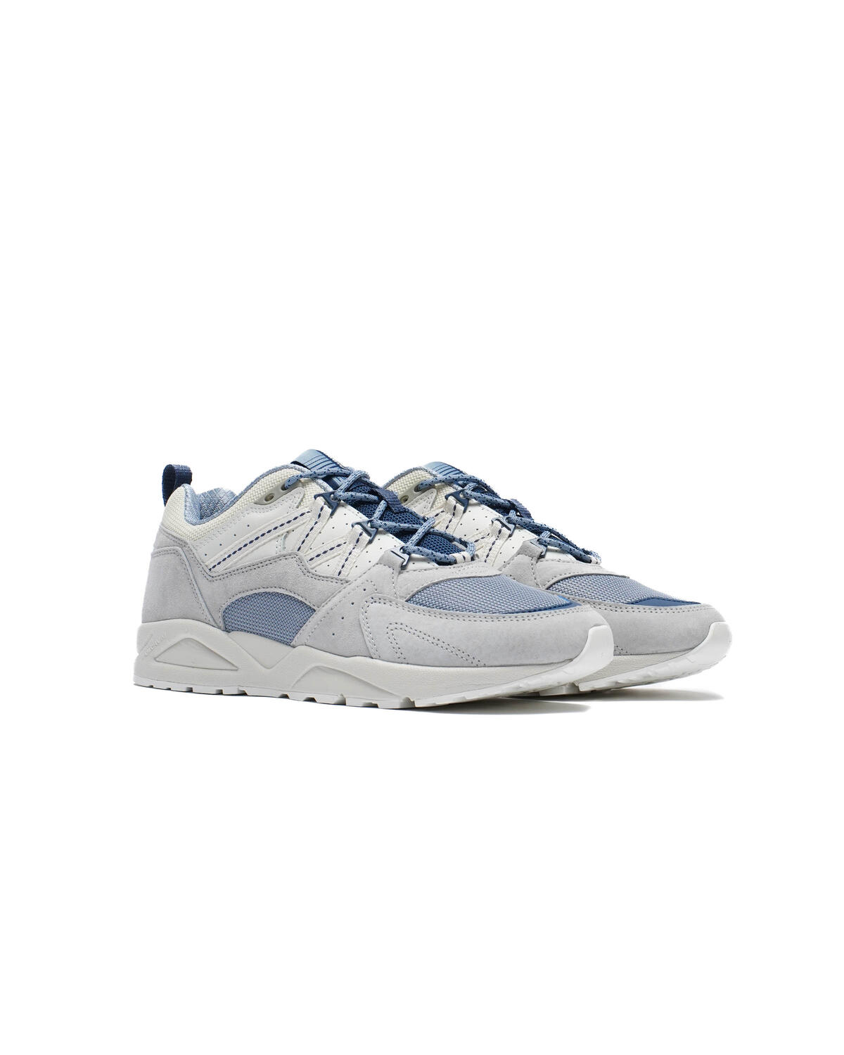 Karhu Fusion 2.0 Bleu Aube / Bleu Ashley - Image 15