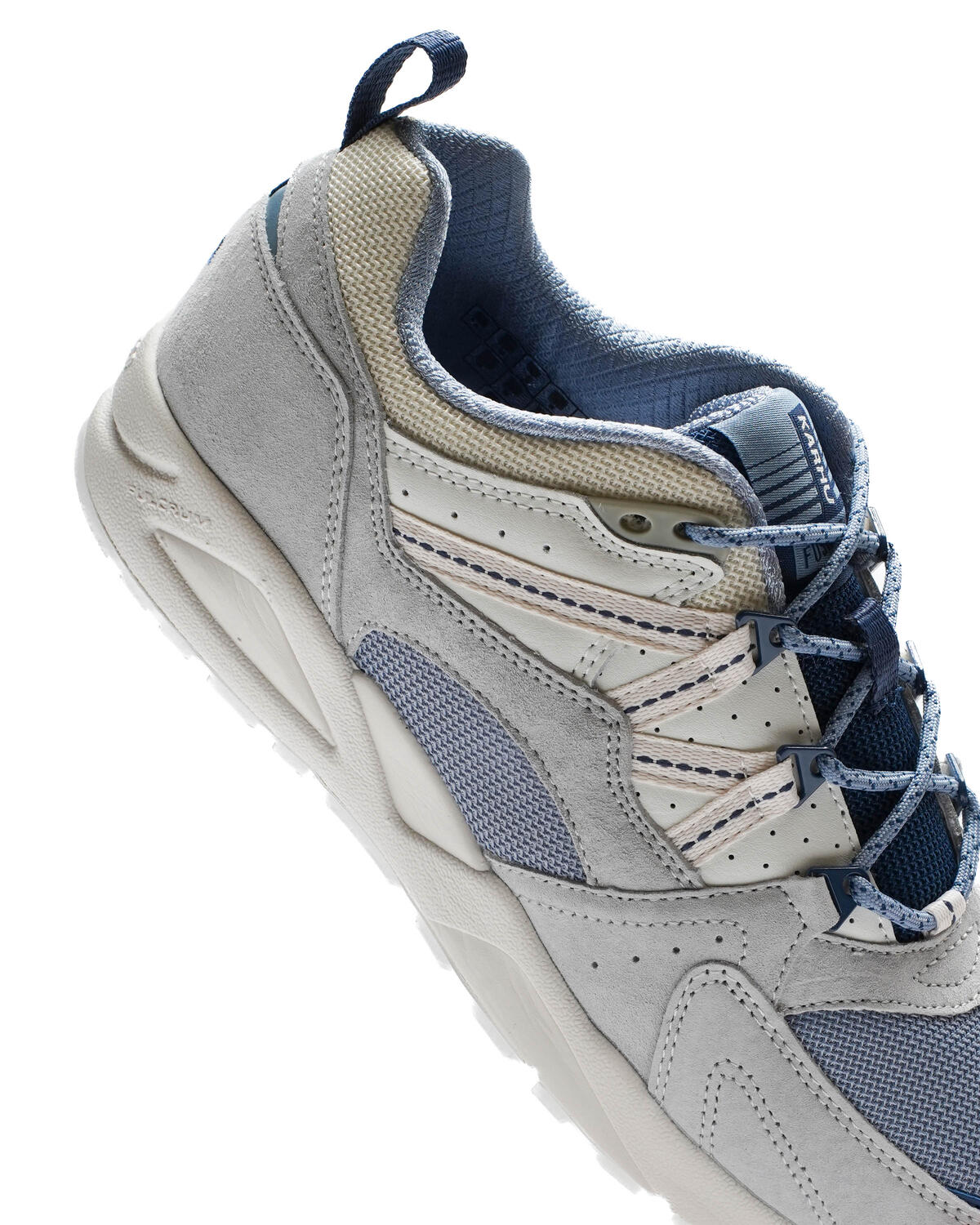 Karhu Fusion 2.0 Bleu Aube / Bleu Ashley - Image 19