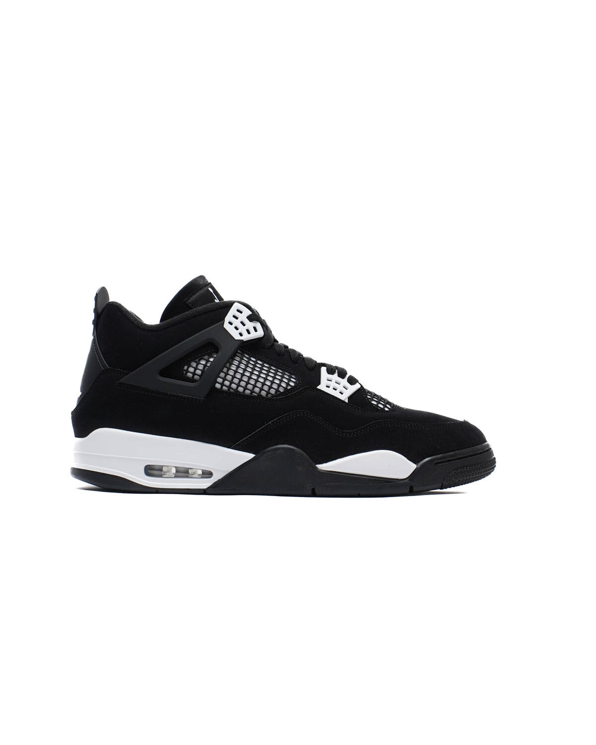 Jordan Air Jordan 4 Retro 'White Thunder' Grade-School (GS) - Image 13