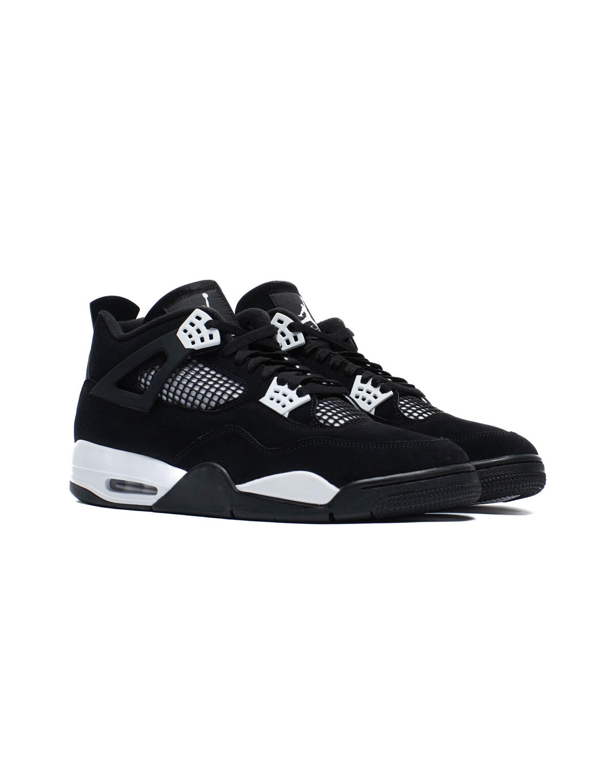 Jordan Air Jordan 4 Retro 'White Thunder' Grade-School (GS) - Image 14