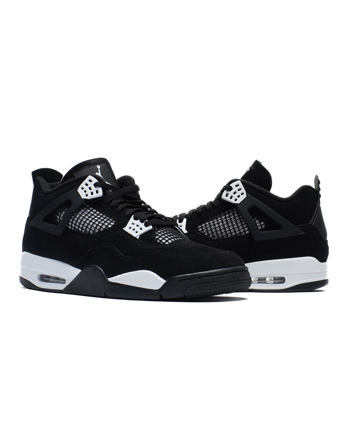 Jordan Air Jordan 4 Retro 'White Thunder' Grade-School (GS) - Image 16