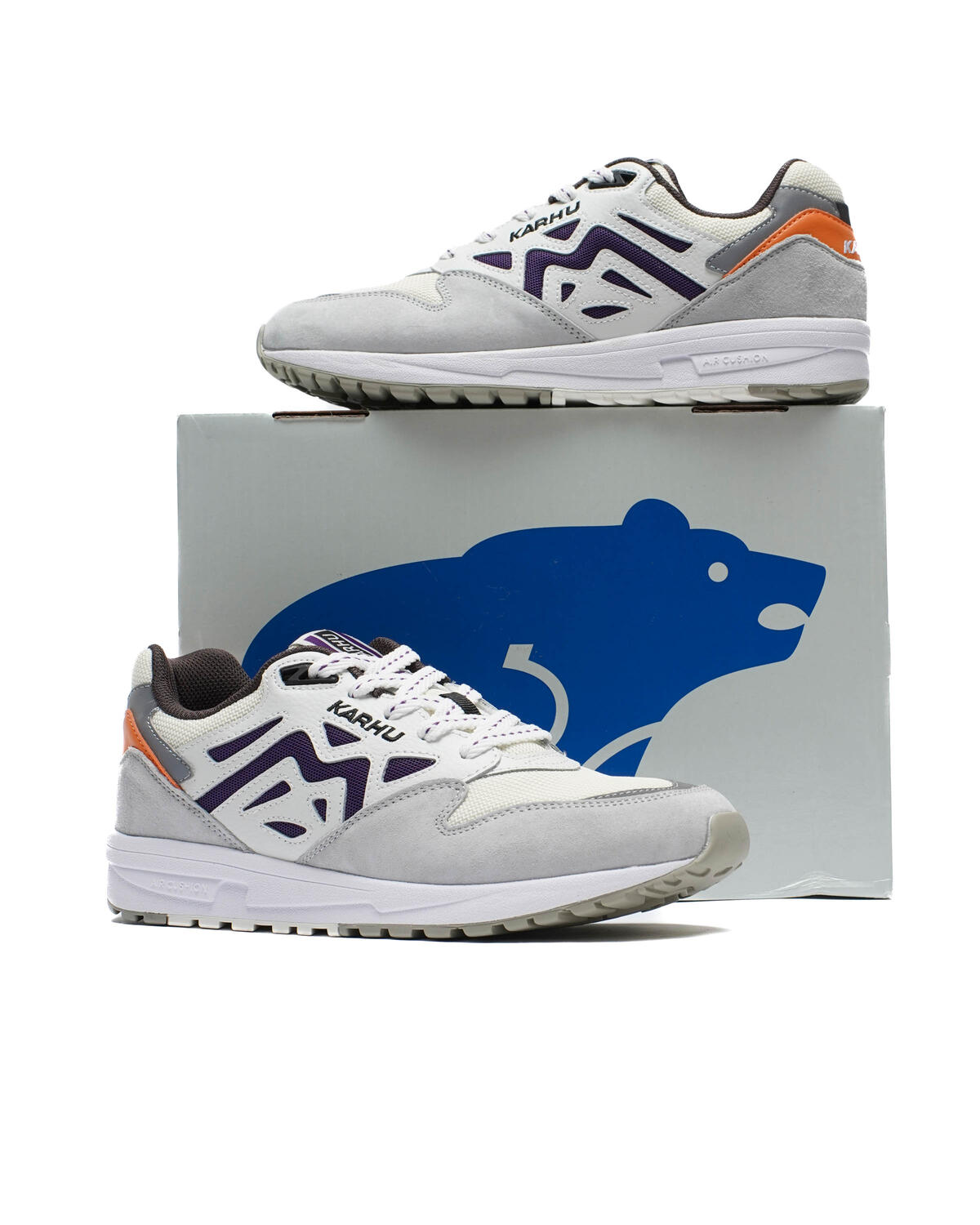 LEGACY 96 - DAWN BLUE / IMPERIAL PURPLE - Image 6