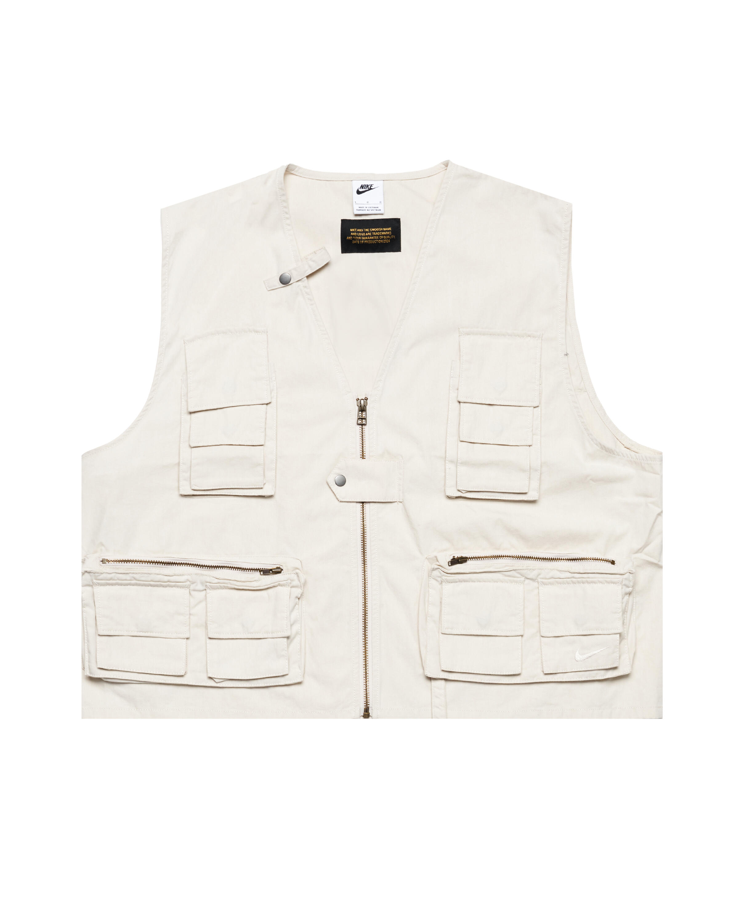 Nike Life UTILITY VEST