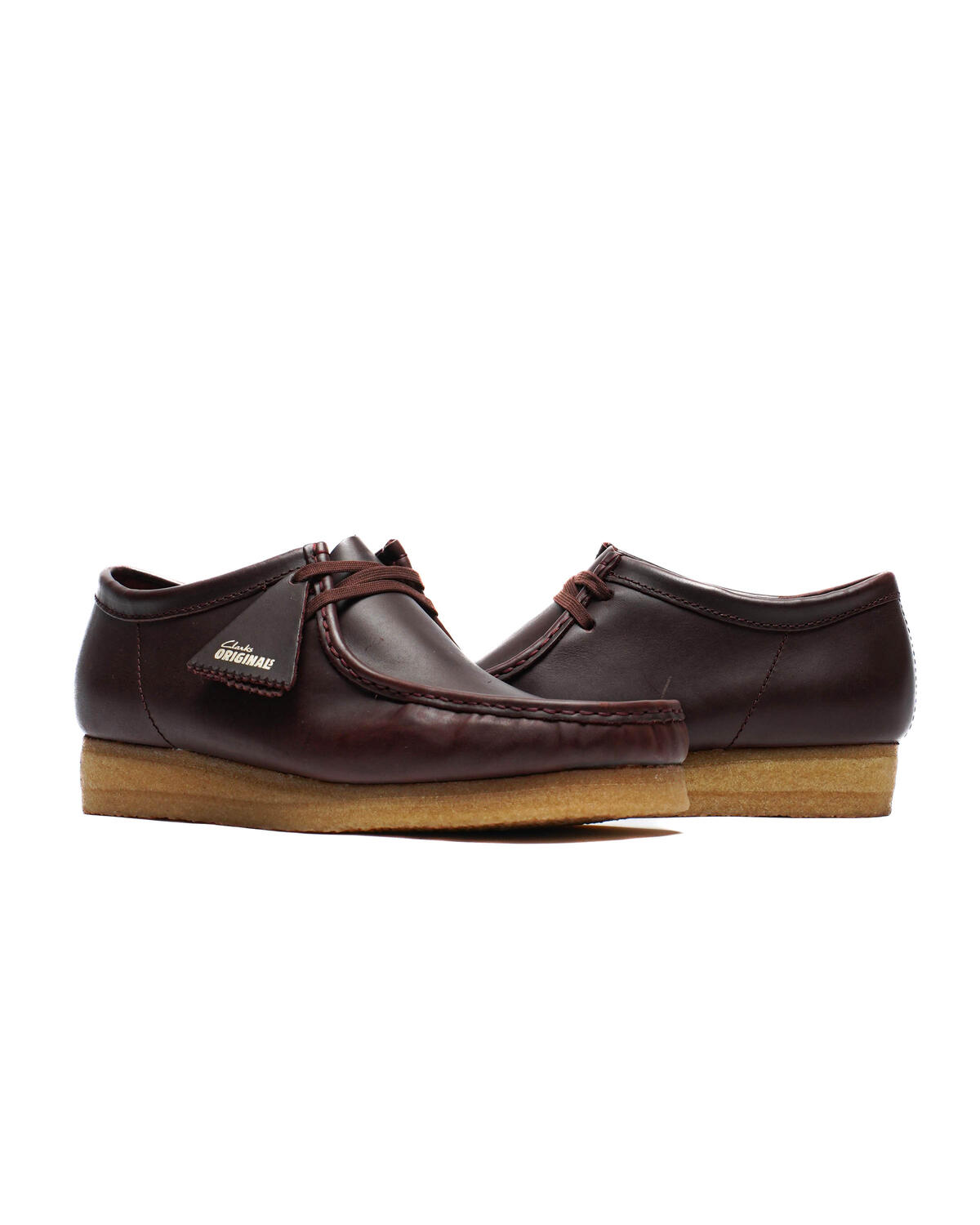 Clarks Originals Wallabee - Image 11