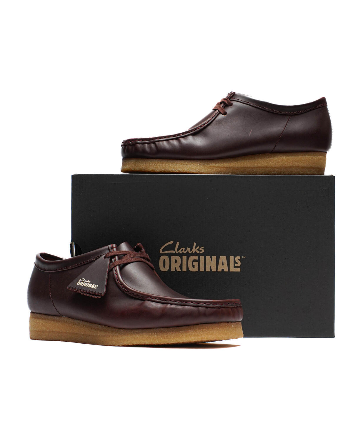 Clarks Originals Wallabee - Image 12