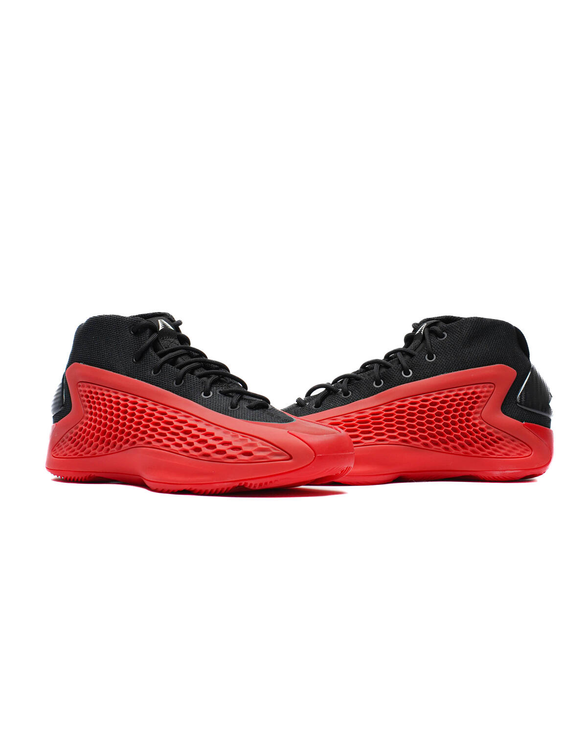 Adidas Anthony Edwards 1 Mid 'Georgia Bulldogs' (Women's) - Image 10