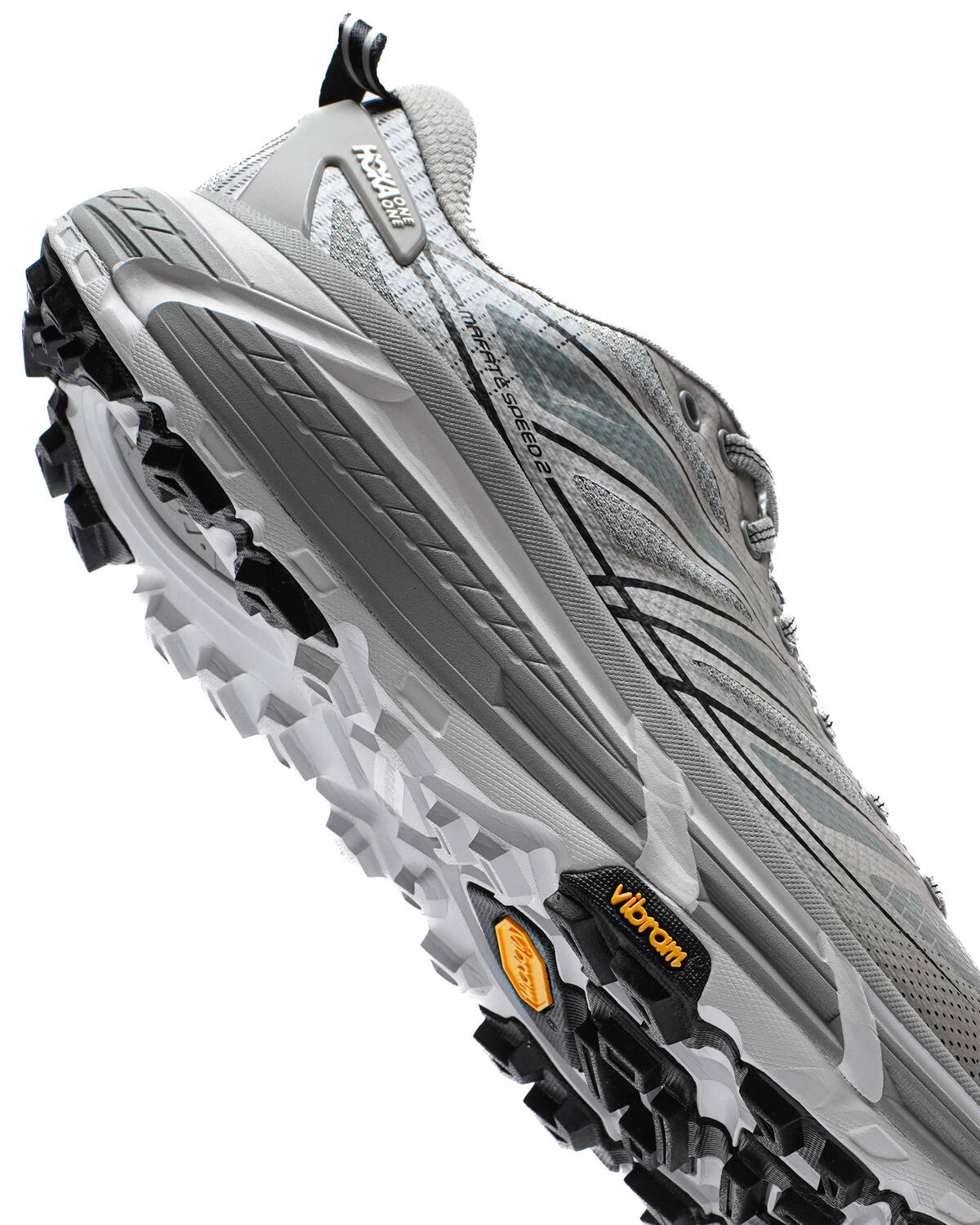 Hoka One One MAFATE SPEED 2 | 1126851-SRYG | AFEW STORE