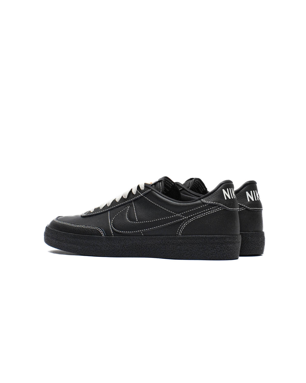 Nike Killshot 2 Black - Image 4