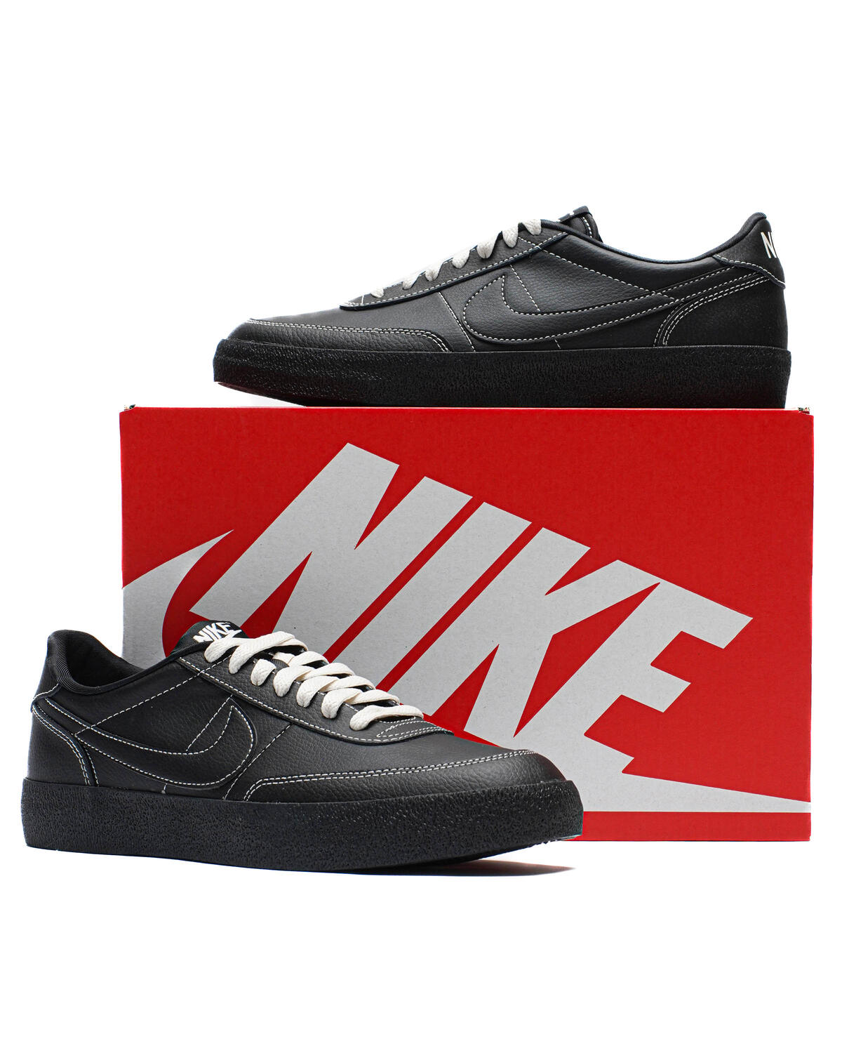 Nike Killshot 2 Black - Image 6